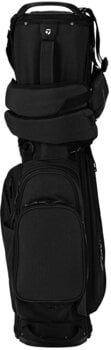 Golf torba Stand Bag TaylorMade Flextech Crossover Črna Golf torba Stand Bag - 4