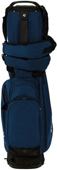 Stand Bag TaylorMade Flextech Crossover Navy Stand Bag - 4