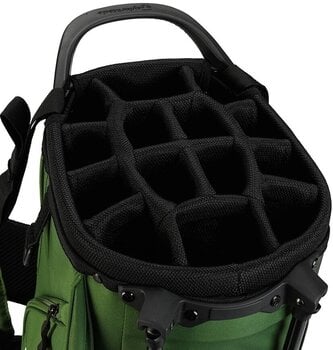 Чантa за голф TaylorMade Flextech Crossover Зелен Чантa за голф - 2