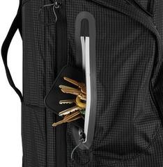 Stand bag TaylorMade Flextech Superlite Stand bag Black - 2