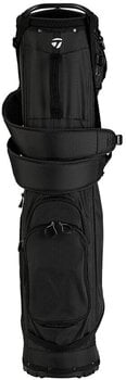 Golf torba Stand Bag TaylorMade Flextech Superlite Črna Golf torba Stand Bag - 4