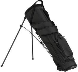 Stand bag TaylorMade Flextech Superlite Stand bag Black - 4