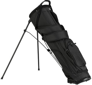 Golf Bag TaylorMade Flextech Superlite Black Golf Bag - 5
