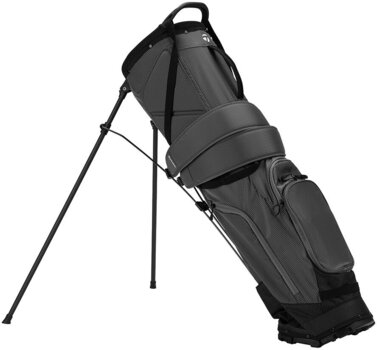 Golftaske TaylorMade Flextech Superlite Grey Golftaske - 5
