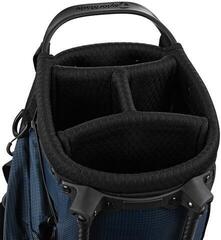 Stand Bag TaylorMade Flextech Superlite Stand Bag Navy - 1