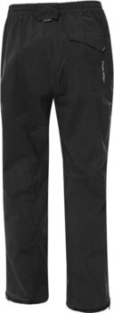 Waterproof Trousers Galvin Green Arthur Black 2XL - 2