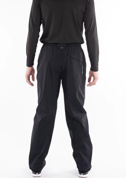 Waterproof Trousers Galvin Green Arthur Black 2XL - 3