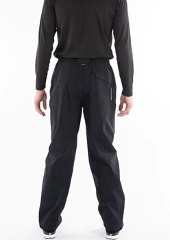 Waterdichte broek Galvin Green Arthur Black 2XL - 3