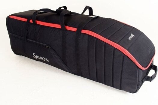 Cestovný bag Srixon Travelcover 2024 Black - 2