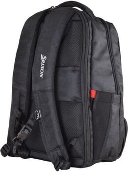 Kovček/torba Srixon Backpack 2024 Črna - 2
