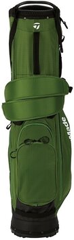 Golf Bag TaylorMade Flextech Superlite Green Golf Bag - 4
