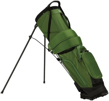 Golf torba Stand Bag TaylorMade Flextech Superlite Zelena Golf torba Stand Bag - 5