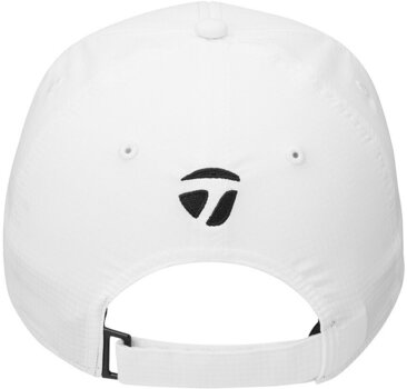 Каскет TaylorMade Radar Hat White - 2