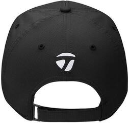 Kšiltovka TaylorMade Radar Black UNI Kšiltovka - 1