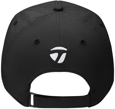Mütze TaylorMade Radar Hat Black - 2