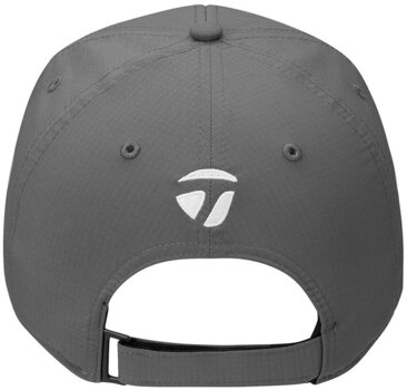 Cap TaylorMade Radar Hat Grey - 2