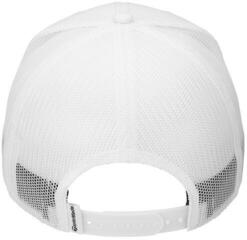 Kšiltovka TaylorMade Retro Trucker White UNI Kšiltovka - 1