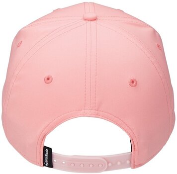 Cuffia TaylorMade Sunset Golf Hat Pink - 2