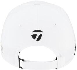 Mütze TaylorMade Tour Radar White UNI Mütze - 1