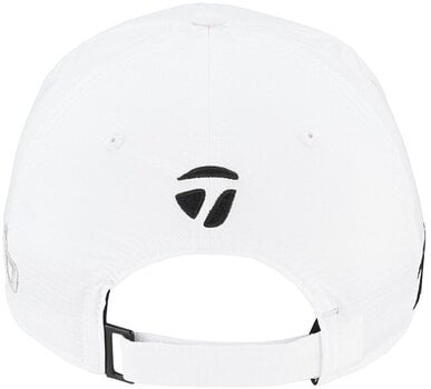 Šilterica TaylorMade Tour Radar Hat White - 2