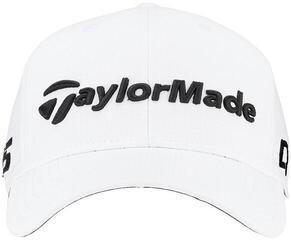 Mütze TaylorMade Tour Radar White UNI Mütze - 2