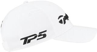 Mütze TaylorMade Tour Radar White UNI Mütze - 3