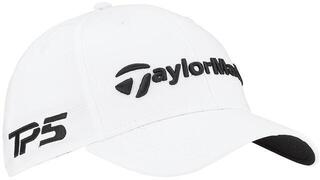 Mütze TaylorMade Tour Radar White UNI Mütze - 5