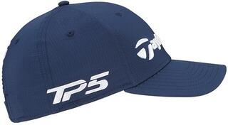 Kšiltovka TaylorMade Tour Radar Navy UNI Kšiltovka - 3