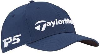 Kšiltovka TaylorMade Tour Radar Navy UNI Kšiltovka - 5