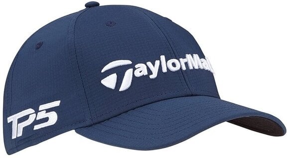 Mütze TaylorMade Tour Radar Hat Navy - 6