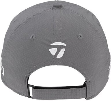 Kape TaylorMade Tour Radar Hat Grey - 2