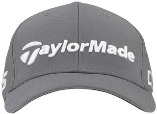 Šiltovka TaylorMade Tour Radar Grey UNI Šiltovka - 2