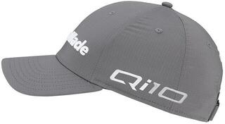 Šiltovka TaylorMade Tour Radar Grey UNI Šiltovka - 4