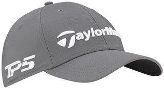 Šiltovka TaylorMade Tour Radar Grey UNI Šiltovka - 5