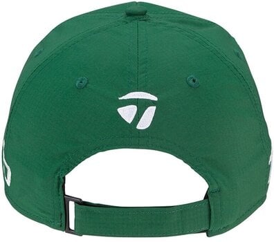 Каскет TaylorMade Tour Radar Hat Green - 2