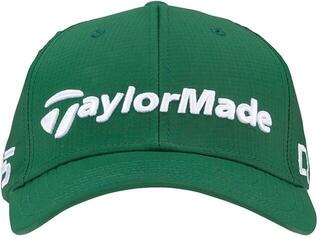 Kšiltovka TaylorMade Tour Radar Green UNI Kšiltovka - 2