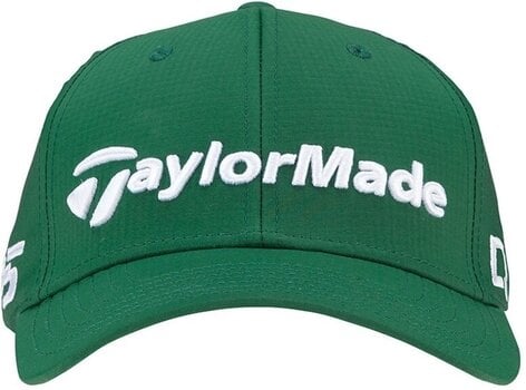 Каскет TaylorMade Tour Radar Hat Green - 3