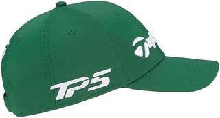 Kšiltovka TaylorMade Tour Radar Green UNI Kšiltovka - 3