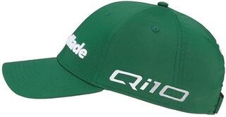 Kšiltovka TaylorMade Tour Radar Green UNI Kšiltovka - 4