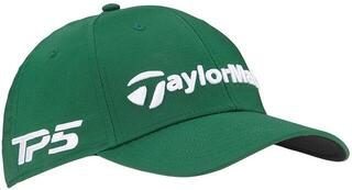 Kšiltovka TaylorMade Tour Radar Green UNI Kšiltovka - 5