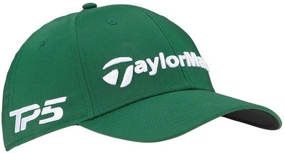 Каскет TaylorMade Tour Radar Hat Green - 6