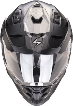 Helmet Scorpion ADF-9000 AIR TRAIL Black/Blue/White S Helmet - 2