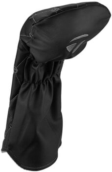 Headcover TaylorMade Headcover Black - 2