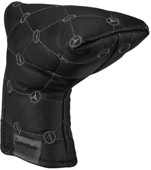 Калъф TaylorMade Headcover Putter Black - 2