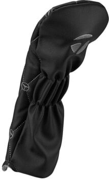 Headcover TaylorMade Headcover Black - 2