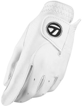 Gloves TaylorMade TP Womens Glove White LH S - 3