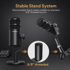 Podcastmicrofoon Maono PD100 Podcastmicrofoon - 3