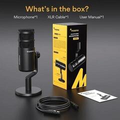 Podcastmicrofoon Maono PD100 Podcastmicrofoon - 4