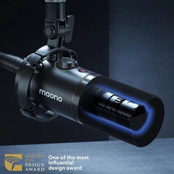 Podcastmicrofoon Maono PD200X Podcastmicrofoon - 4