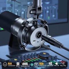 Podcastmicrofoon Maono PD200X Podcastmicrofoon - 4